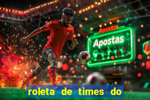 roleta de times do fifa 24